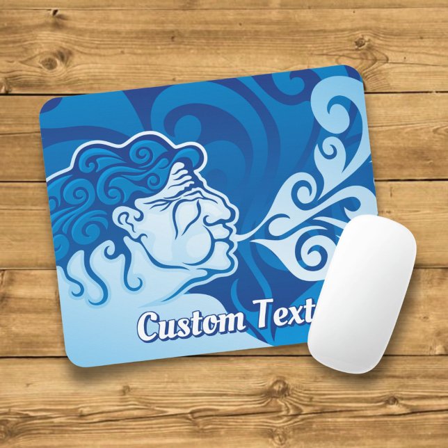 Aeolus Mouse Pad (Creator Uploaded)
