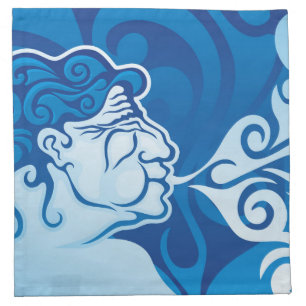 Aeolus Napkin