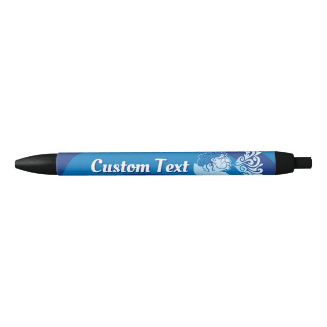 Aeolus Pen (Front)