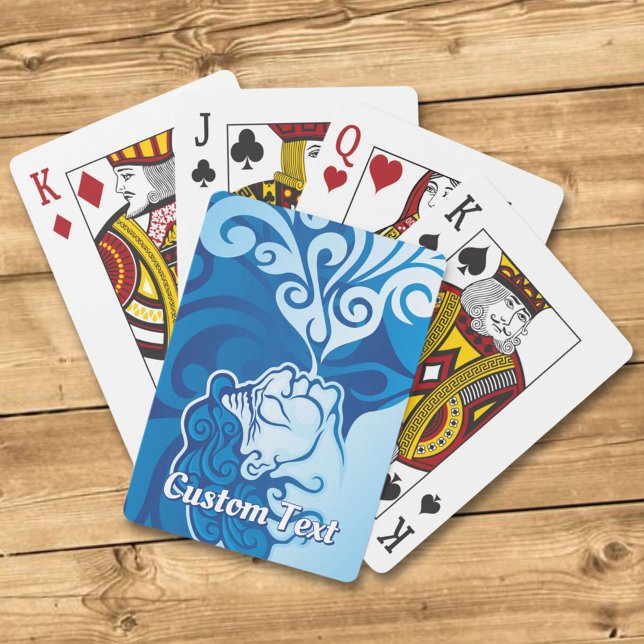 Aeolus Poker Cards (Creator Uploaded)