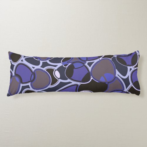 Aeri III Body Pillow