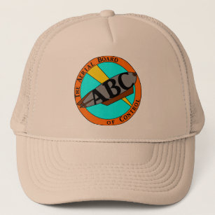 Aerial Board of Control/ABC Cap