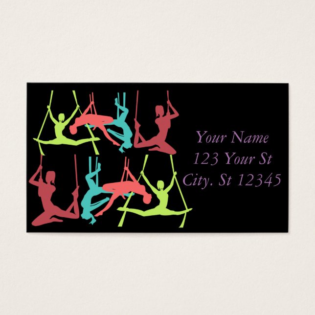 Aerial Fitness Poses Thunder_Cove (Front)