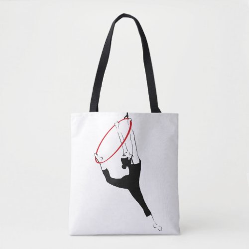 Aerial Hoop  Lyra Studio Bag