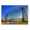 Aerial Lift Bridge