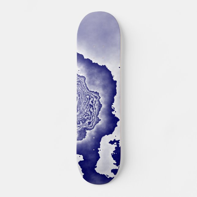 Aerial Photography Skateboard (Front)
