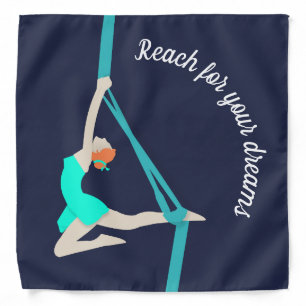 Aerial Silks Bandana