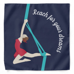 Aerial Silks Bandana