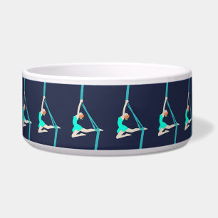 Aerial Silks Bowl