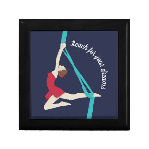 Aerial Silks Gift Box