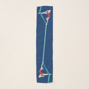 Aerial Silks Scarf