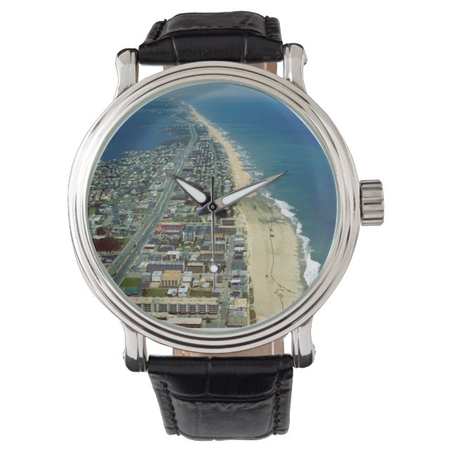 Aerial View of Ocean City Watch (Front)