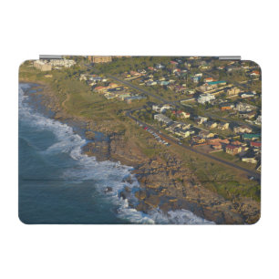 Aerial View Of Orange Rock, South Coast iPad Mini Cover