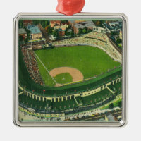 Wrigley Field Chicago 'W' Popsocket