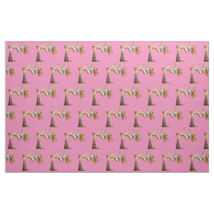 Aerial yoga fitness Thunder_Cove Fabric