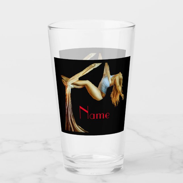 Aerial yoga fitness Thunder_Cove Glass (Front)