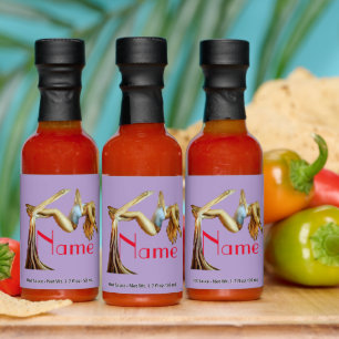 Aerial yoga fitness Thunder_Cove Hot Sauces