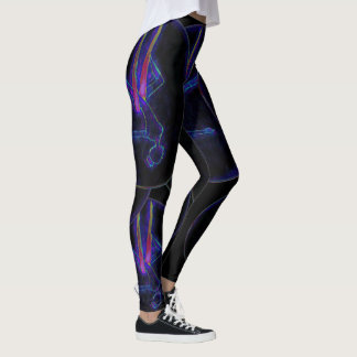 Aerial Yoga Leggings
