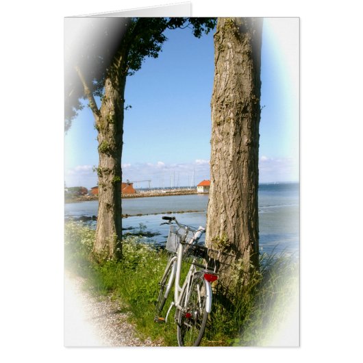 Aero Bike Cards (Front)