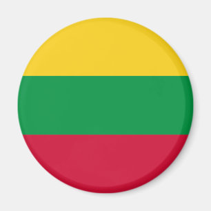 Aero, Denmark Magnet
