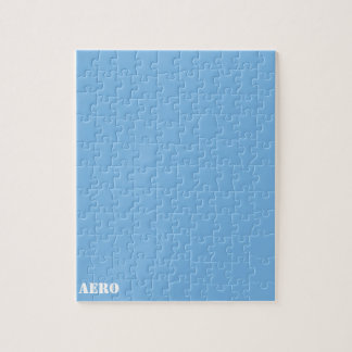 Aero Jigsaw Puzzle