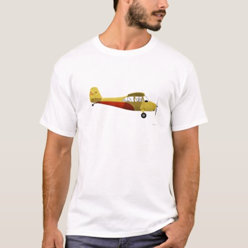 Aeronca 7_AC Champion T_Shirt