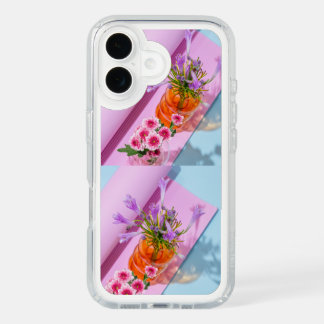 AeroShield iPhone 16 Case – Feather-Light Armor