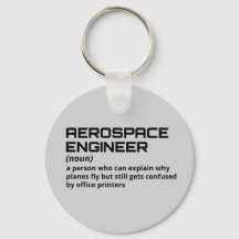 Aerospace Engineer - Funny Definition B-5