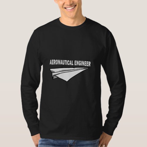 Aerospace Engineer Student Aerospace Engineering G T_Shirt