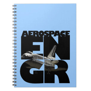 Aerospace Engineering Notebook