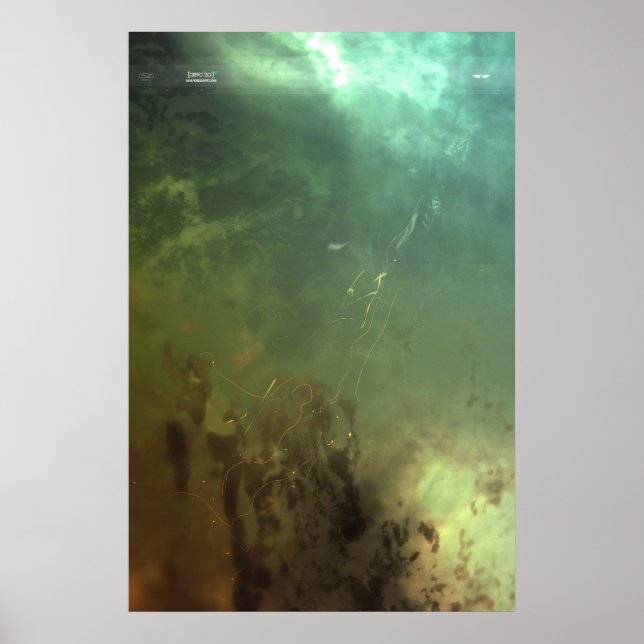 Aero'Zol Poster (Front)