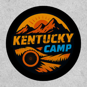 AES: Kentucky Camp Patch