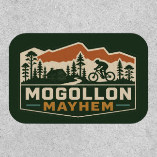 AES: Mogollon Mayhem Patch