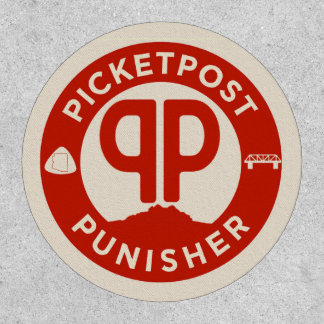 AES: PicketPost Punisher Patch