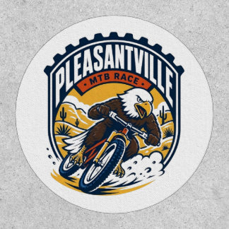 AES: Pleasantville Patch