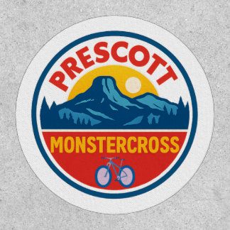 AES: Prescott Monstercross Patch