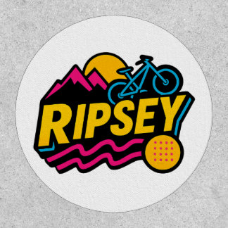 AES: Ripsey Patch