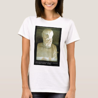 Aeschylus "Proverb Saith" Quote Gifts Tees Etc