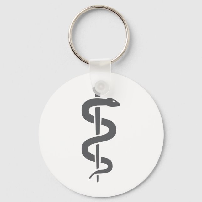 aesculap keychain (Front)