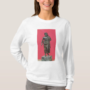 Aesculapius, from Neuvy-en-Sullias T-Shirt