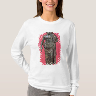 Aesculapius, from Neuvy-en-Sullias T-Shirt