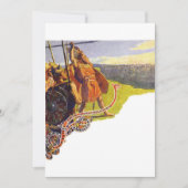 Aesir and Vanir (Front)