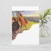 Aesir and Vanir (Standing Front)