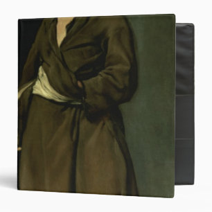 Aesop, 1640 binder