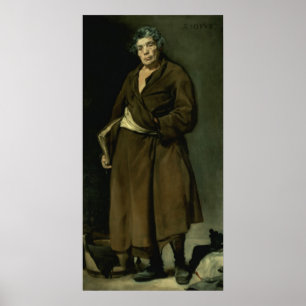 Aesop, 1640 poster