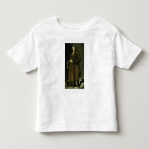 Aesop, 1640 toddler t-shirt