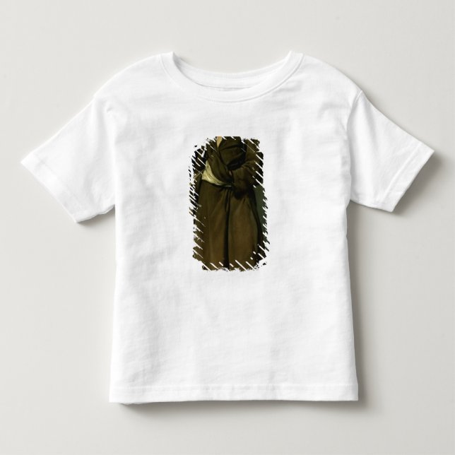 Aesop, 1640 toddler t-shirt (Front)