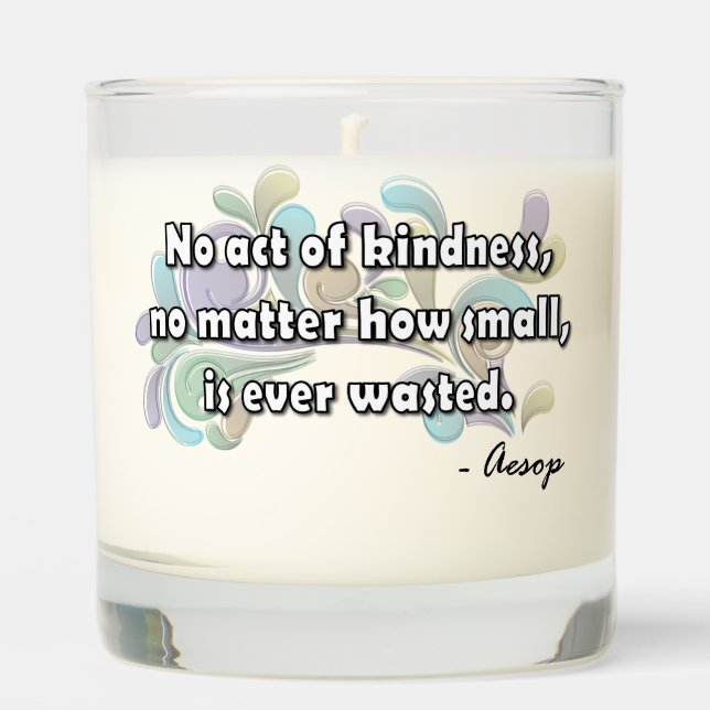 Aesop Scented Candle (Front)