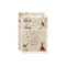Aesop's Storybook Books for Baby Cards