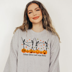 Aesthetic Autumn vibes Sweatshirt